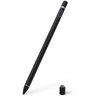 [아마존베스트]Milemont Stylus Pens for Touch Screens, Fine Point Stylist Pen Pencil Compatible with iPhone iPad and Other Tablet