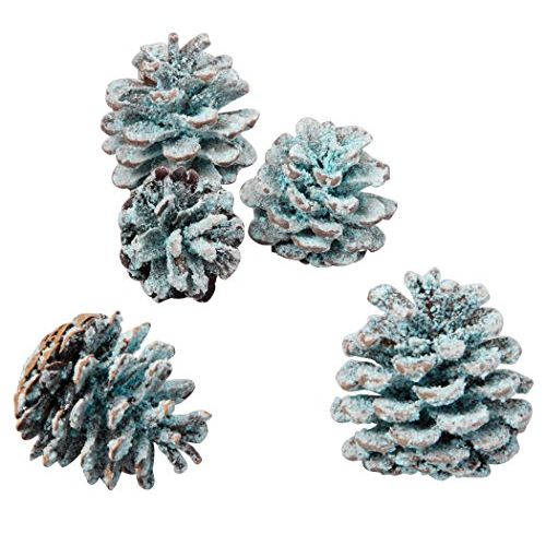  Miles Kimball Color Pinecones Refill