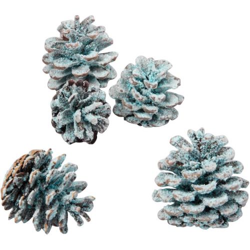  Miles Kimball Color Pinecones Refill