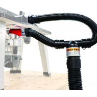 [아마존베스트]Milescraft 1501 Dust Router - Complete Dust Collection System for Router Tables