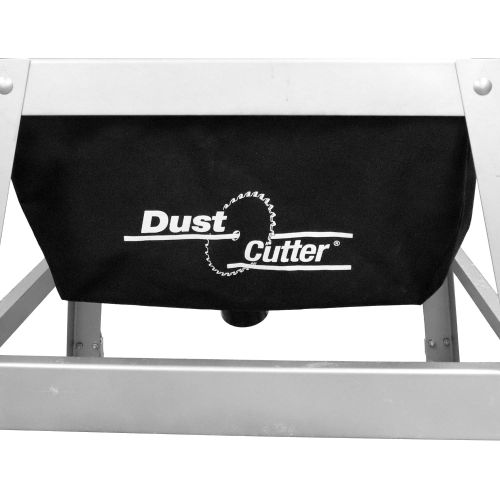  [아마존베스트]Milescraft 1500 DustCutter - Contractor Saw Dust Collection System