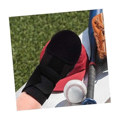  Milisten Baseball Slide Glove Baseball Glove Sliding Softball Sliding Glove Sliding Mitt for Baseball Sliding Gloves Baseball Sliding Glove Baseball Sliding Mitt Glove for Baseball