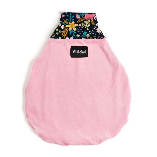  Milk Snob Pouch Pink Folklore (0-6 Months)