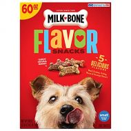 Milk-Bone Flavor Snacks