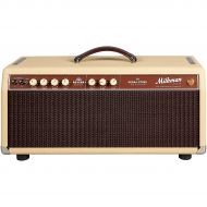 Milkman Sound},description:The Milkman 85W Amplifier is the flagship of the Milkman line. It has incredible headroom, feel and tone. Whether you are using it for steel guitar, or 6