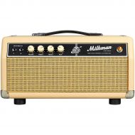 Milkman Sound},description:The Milkman 30W Dairy Air was designed to be portable, versatile and extremely simple. There is no reverb or tremolo option, which means the designers we