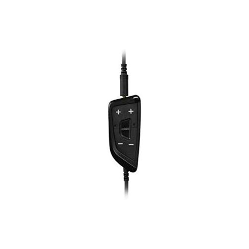  [아마존베스트]Millennium Millenium MH3 Gaming Headset for PS4, PS5, Xbox One, PC, Switch - Connector: USB or 3.5mm Jack, Headphones with Microphone for Gamer, 7.1 Surround Sound, Long & Shatterproof Cable