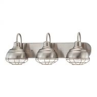 Millennium Lighting 5423-SN Vanity Light Fixture