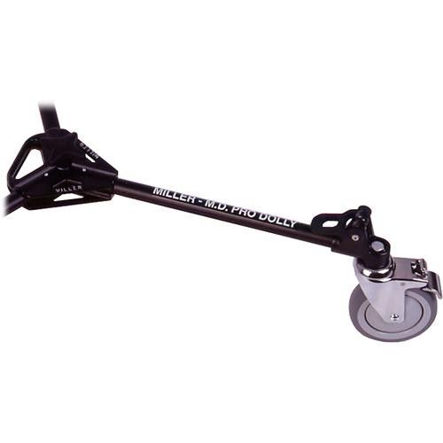  Miller 390 Medium Duty Dolly - for DS Tripods