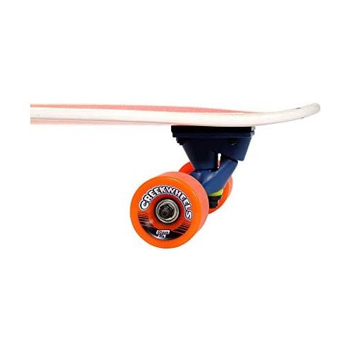  Miller SURFSKATE CLASSIC 31.5 S01SS0004 Surfskate Skateboard