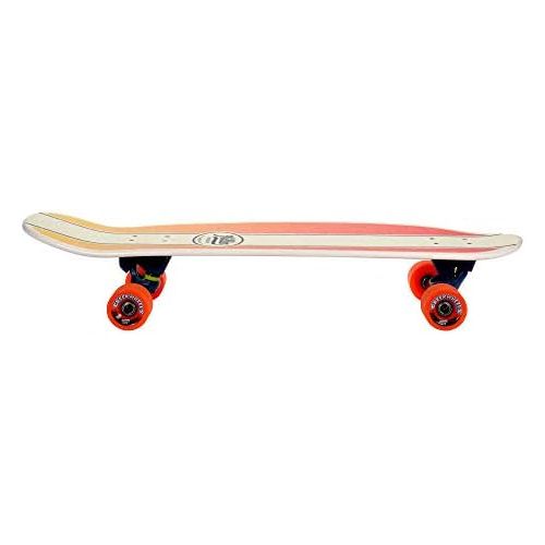  Miller SURFSKATE CLASSIC 31.5 S01SS0004 Surfskate Skateboard