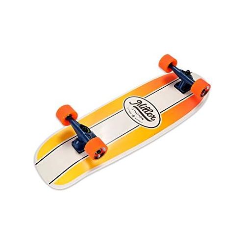  Miller SURFSKATE CLASSIC 31.5 S01SS0004 Surfskate Skateboard