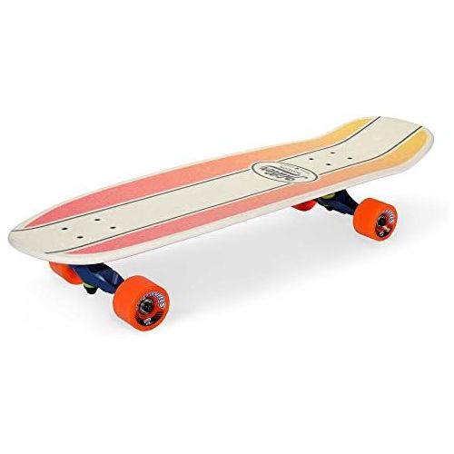  Miller SURFSKATE CLASSIC 31.5 S01SS0004 Surfskate Skateboard