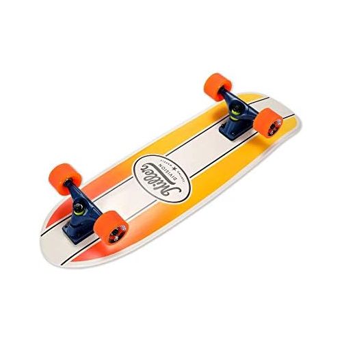  Miller SURFSKATE CLASSIC 31.5 S01SS0004 Surfskate Skateboard