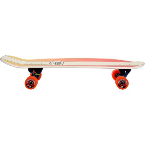  Miller SURFSKATE CLASSIC 31.5 S01SS0004 Surfskate Skateboard