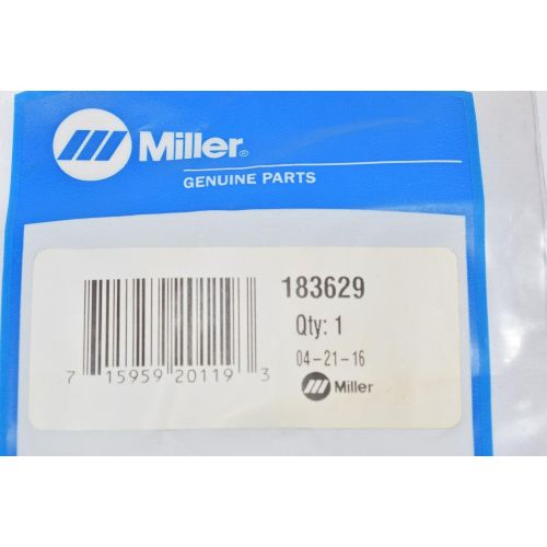  Miller Electric Limit Switch 10A 125250VCD