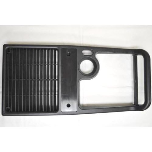  Miller Electric Miller 208164 Panel, Front Bezel