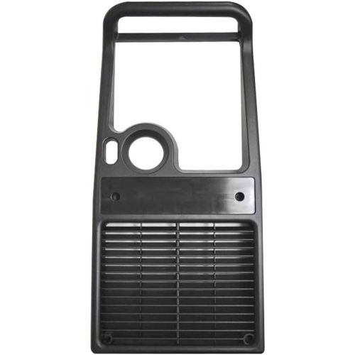  Miller Electric Miller 208164 Panel, Front Bezel