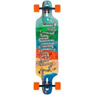 Miller Skateboards Longboard Road Trip 39,5 Zoll, S01LB0012