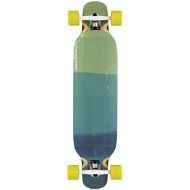 Miller Skateboards Longboard Malibu 41