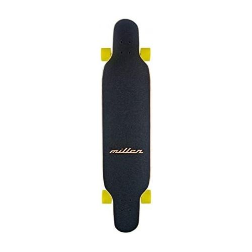  Miller Skateboards Longboard Malibu 41