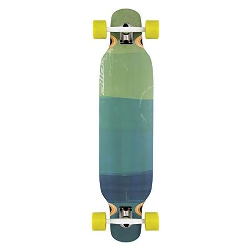  Miller Skateboards Longboard Malibu 41