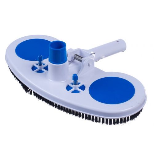  Milliard Pool and Spa Vacuum Head - 13 Wide