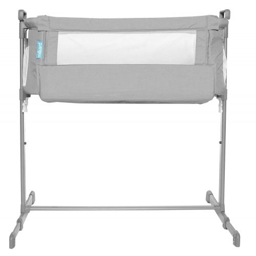  [아마존베스트]Milliard Side Sleeper Bedside Bassinet