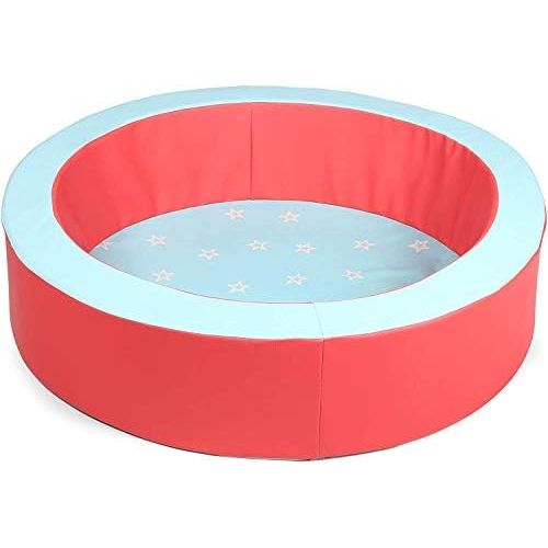  [아마존베스트]Milliard Ball Pit / Professional Quality / for Toddlers and Baby