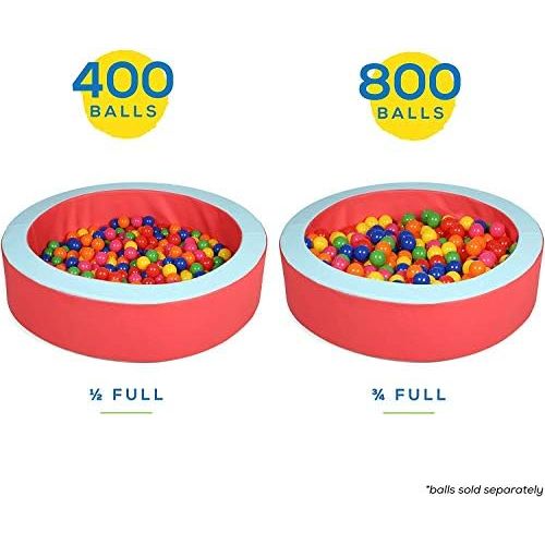  Milliard Ball Pit / Professional Quality / for Toddlers and Baby