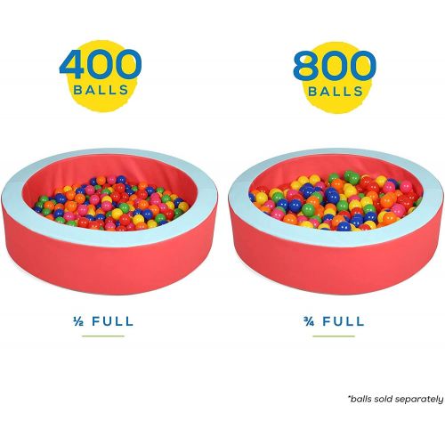  Milliard Ball Pit / Professional Quality / for Toddlers and Baby