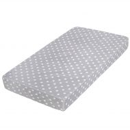 Milliard Memory Foam Crib Mattress + Waterproof Cover | Premium Hypoallergenic Toddler Bed and Next...