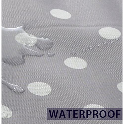  Milliard Memory Foam Crib Mattress + Waterproof Cover | Premium Hypoallergenic Toddler Bed and Next...