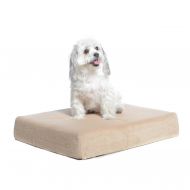 Milliard Premium Orthopedic Memory Foam Dog Bed with Anti-Microbial Removable Waterproof Washable Non-slip Cover