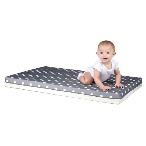  Milliard Elite Pack N Play Mattress