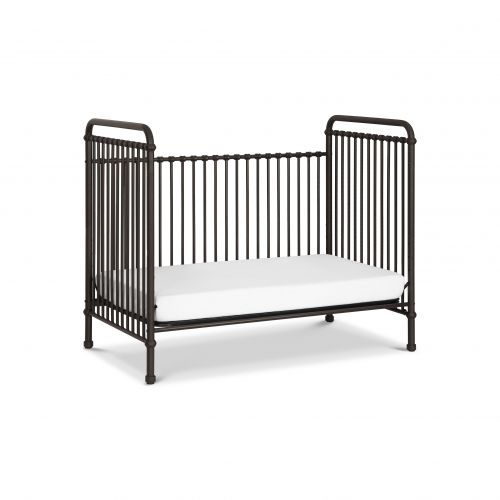  Million Dollar Baby Classic Abigail 3-in-1 Convertible Crib