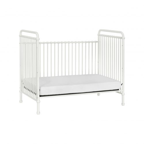  Million Dollar Baby Classic Abigail 3-in-1 Convertible Crib