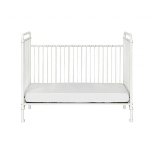  Million Dollar Baby Classic Abigail 3-in-1 Convertible Crib