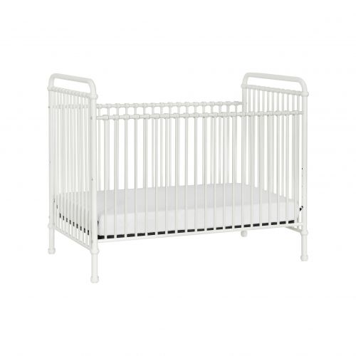  Million Dollar Baby Classic Abigail 3-in-1 Convertible Crib