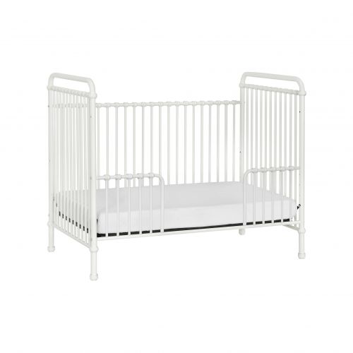  Million Dollar Baby Classic Abigail 3-in-1 Convertible Crib