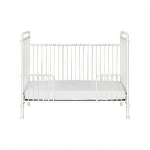  Million Dollar Baby Classic Abigail 3-in-1 Convertible Crib