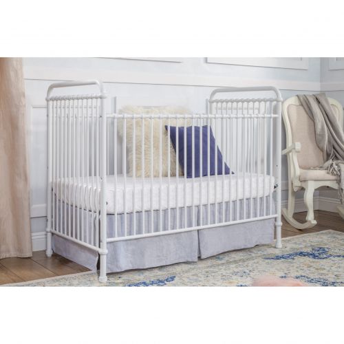  Million Dollar Baby Classic Abigail 3-in-1 Convertible Crib