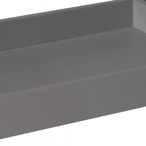  Million Dollar Baby Universal Wide Removable Changing Tray (M0619) in Windsor Grey