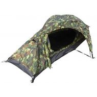 Miltec Mil-tec One Man Woodland Recon Tent