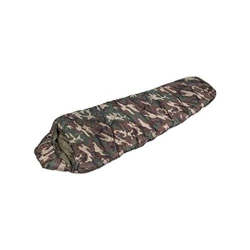  Miltec Mil-Tec 400GR. Mummy Sleeping Bag