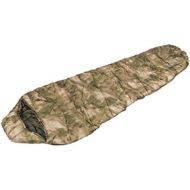 Miltec Mil-Tec Mummy Sleeping Bag - 400 GR (Mil-TACS FG Camo)