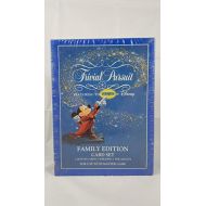 Milton Bradley Trivial Pursuit Magic of Disney Family Edition