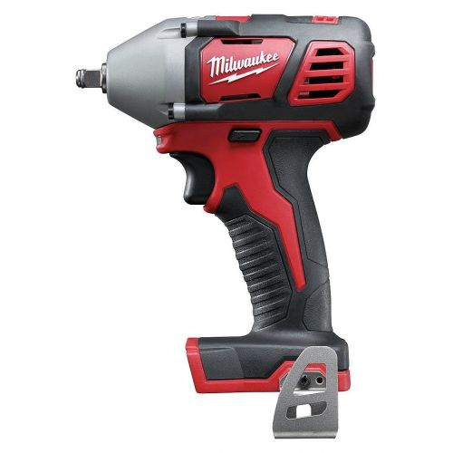  Milwaukee M18 3pc Impact Kit