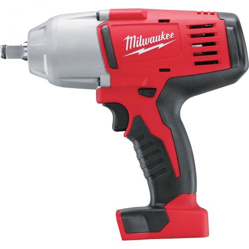  Milwaukee M18 3pc Impact Kit