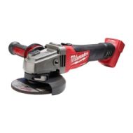 Milwaukee Grinder 4-12-Inch M18 Fuel